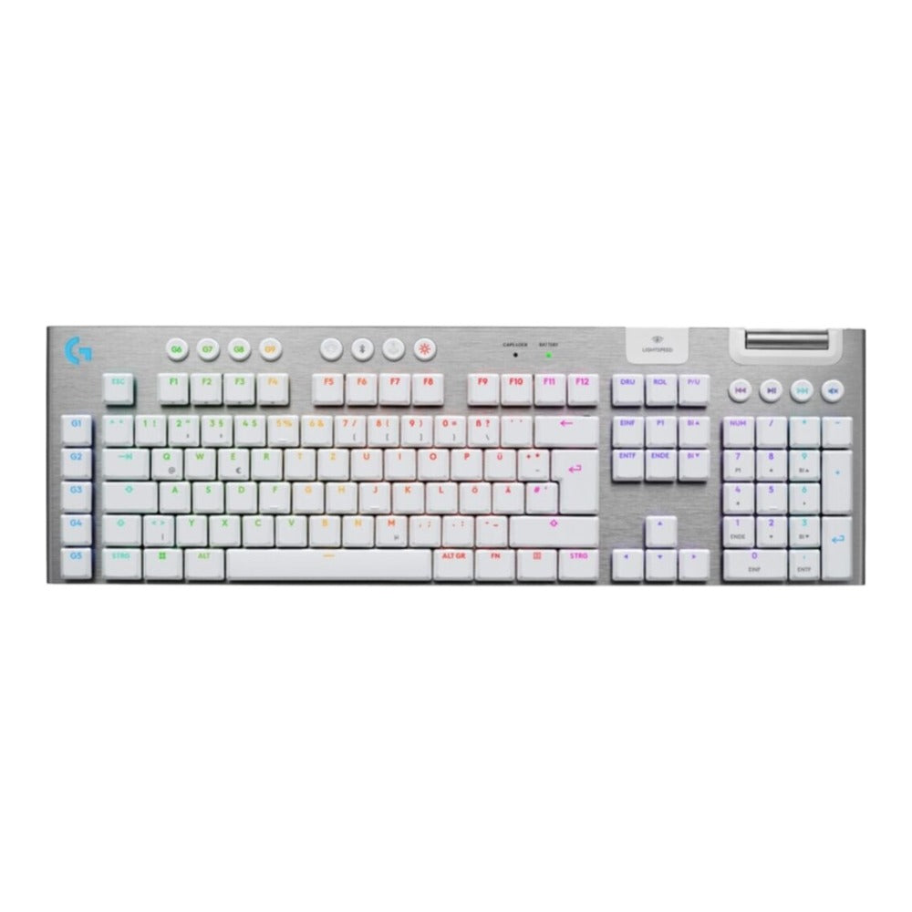 Logitech G G915 X LIGHTSPEED