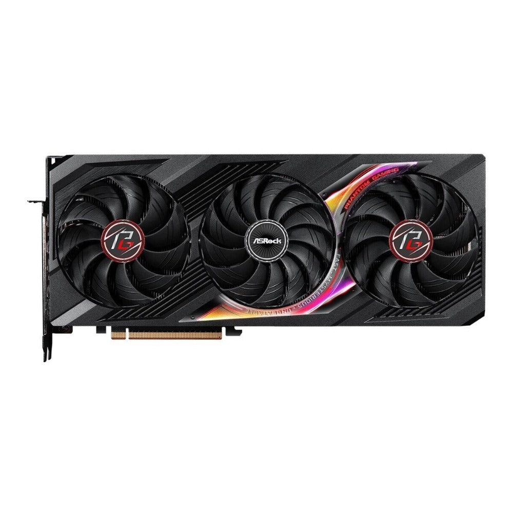 ASRock Radeon RX 7900 XTX 24 GB