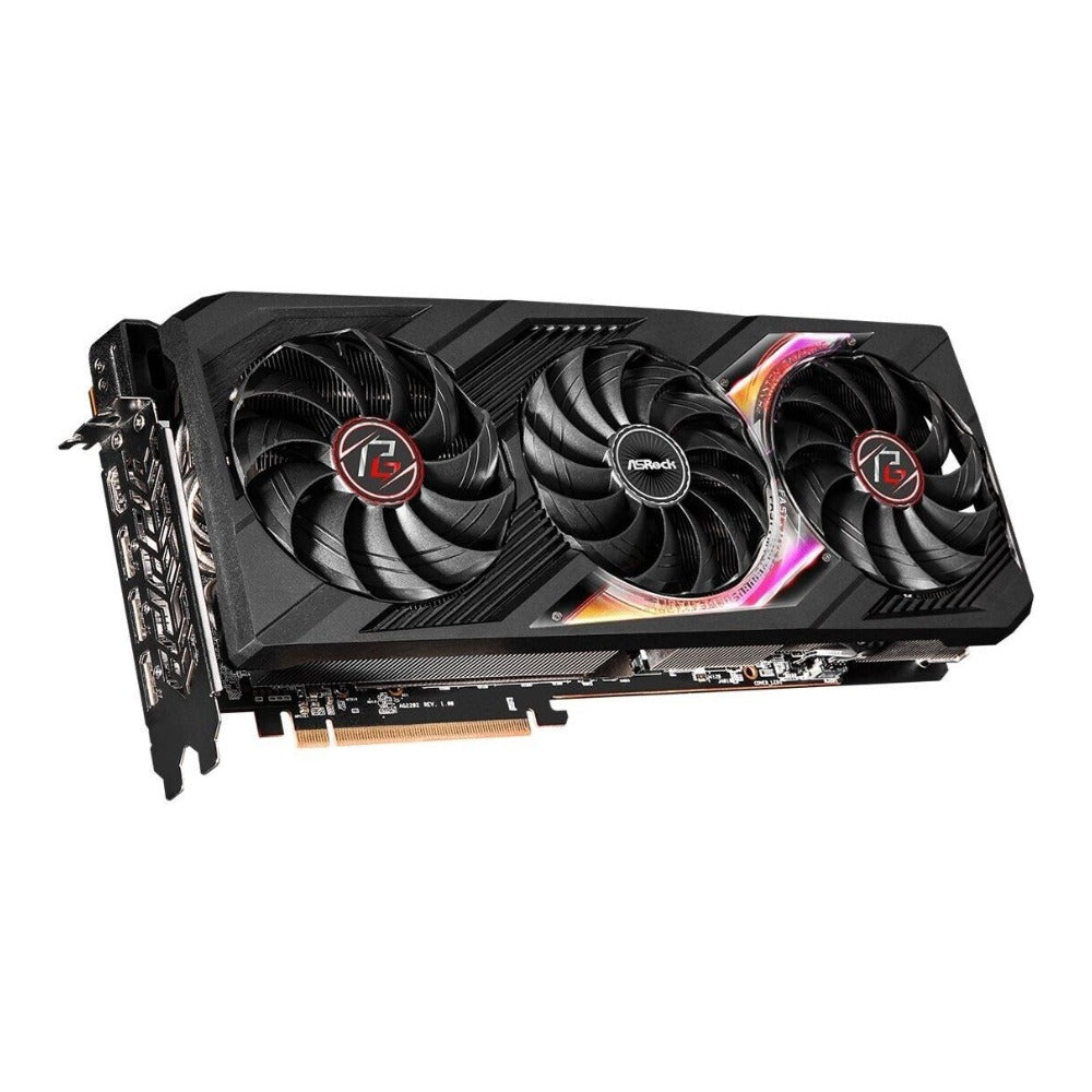 ASRock Radeon RX 7900 XTX 24 GB