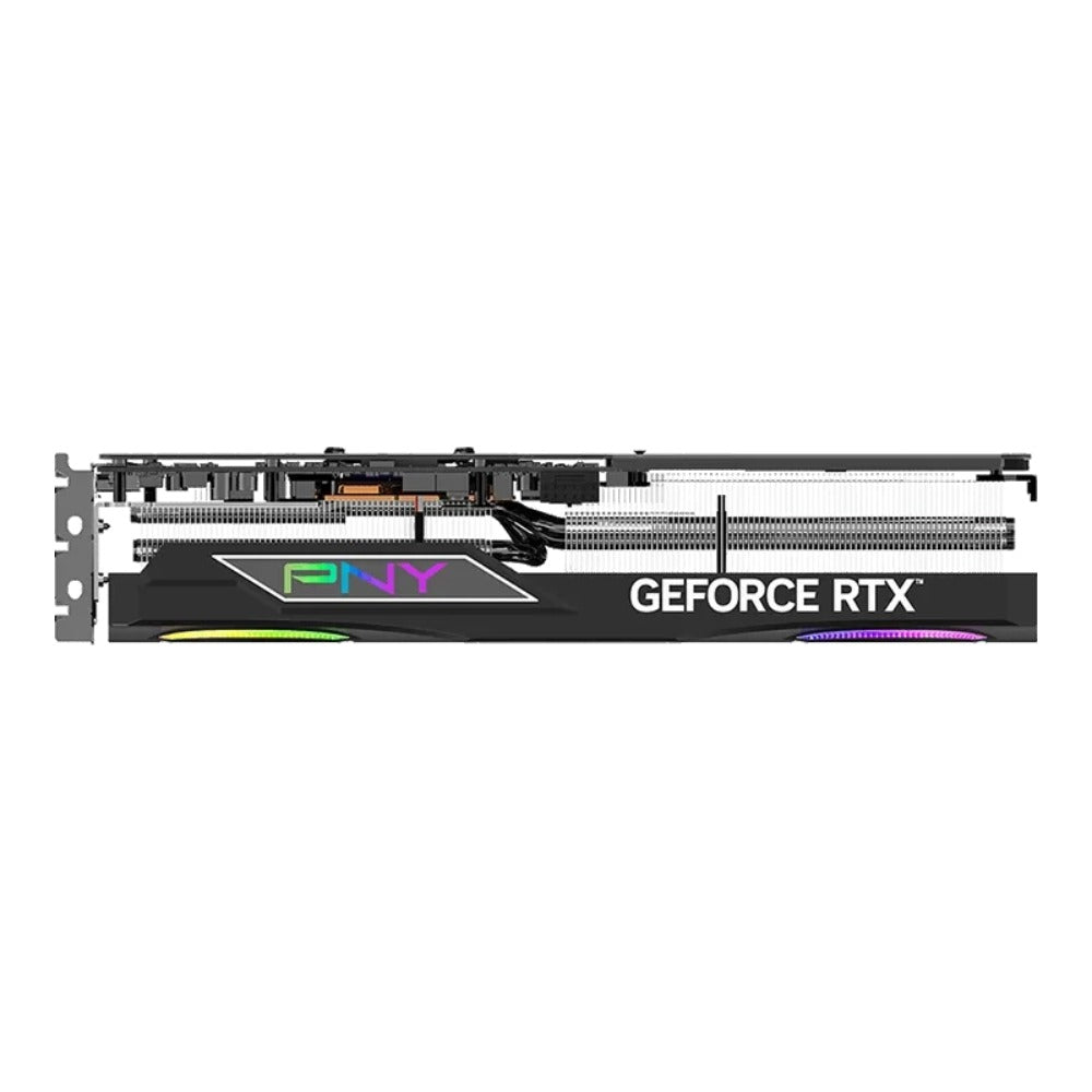 PNY GeForce RTX 5070 Ti ARGB Epic-X RGB Triple Fan