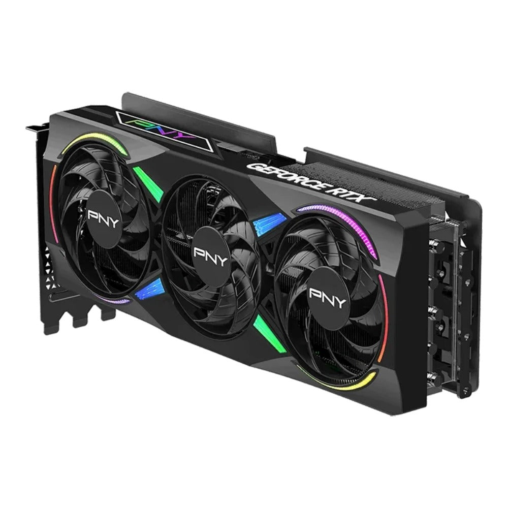 PNY GeForce RTX 5070 Ti ARGB Epic-X RGB Triple Fan
