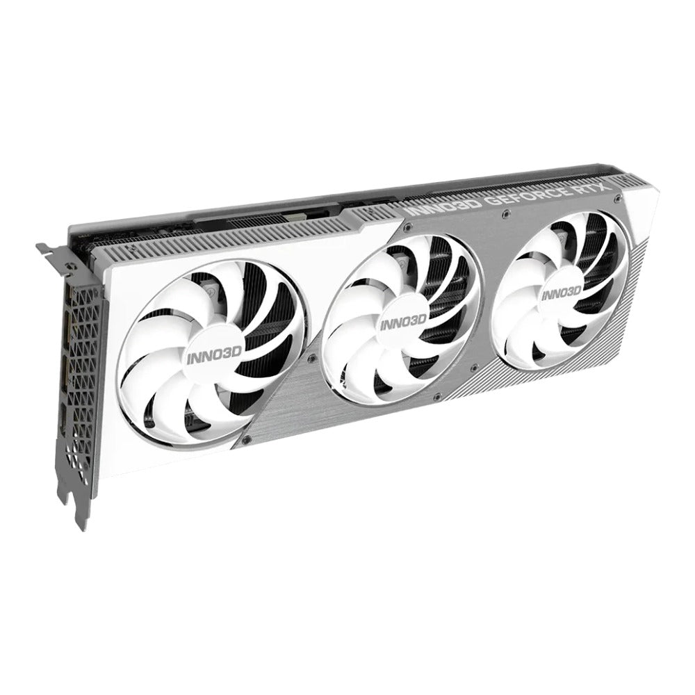 INNO3D GeForce RTX 5070 Ti X3 OC White 16GB