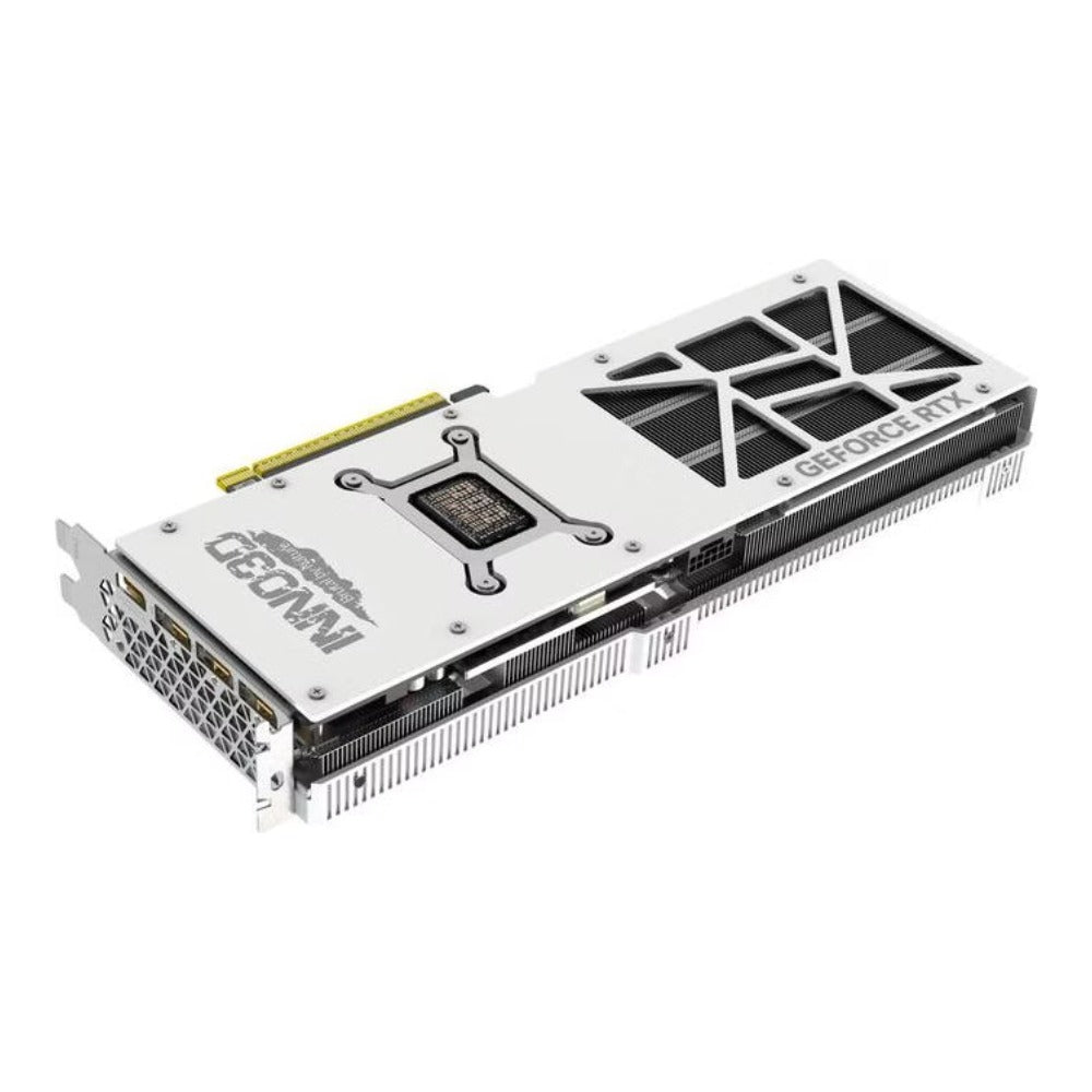 INNO3D GeForce RTX 5070 Ti X3 OC White 16GB