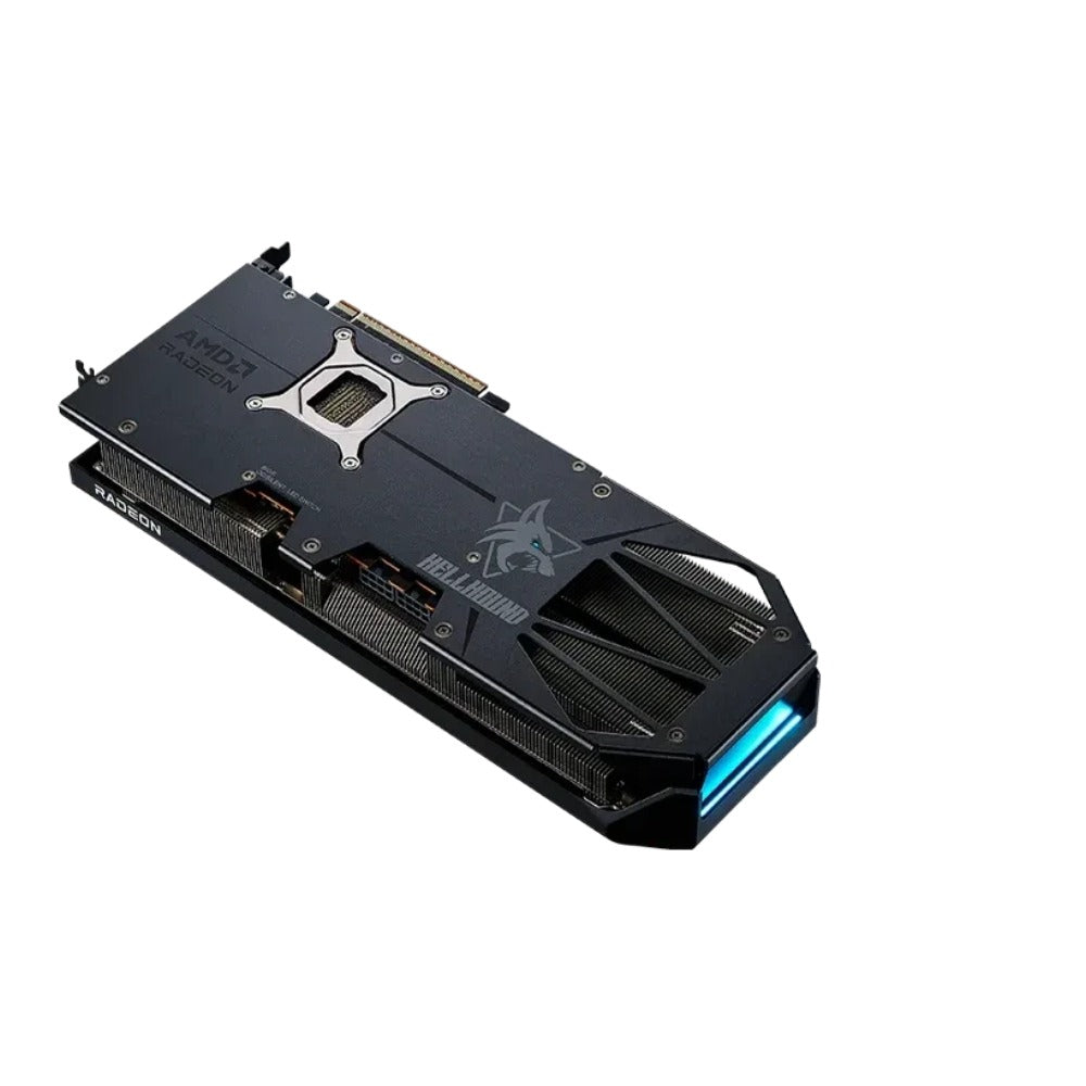 PowerColor Hellhound Radeon RX 9070 XT 16GB
