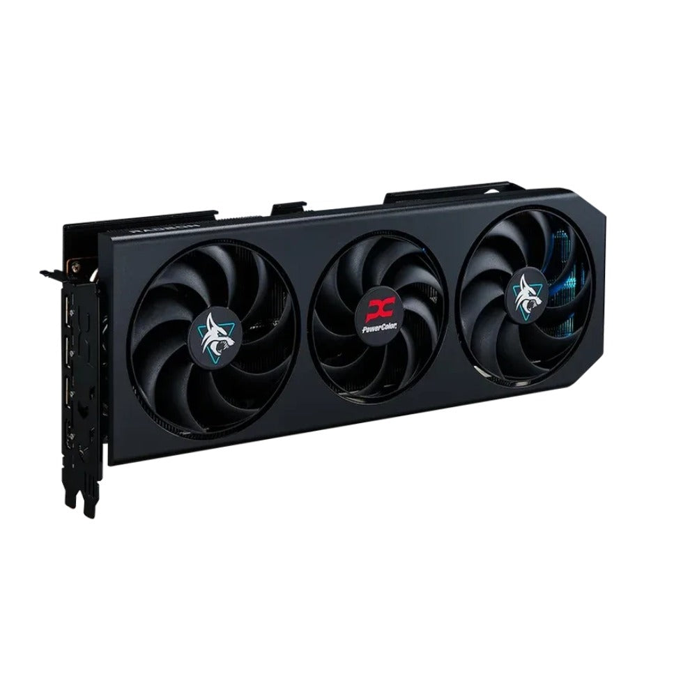 PowerColor Hellhound Radeon RX 9070 XT 16GB