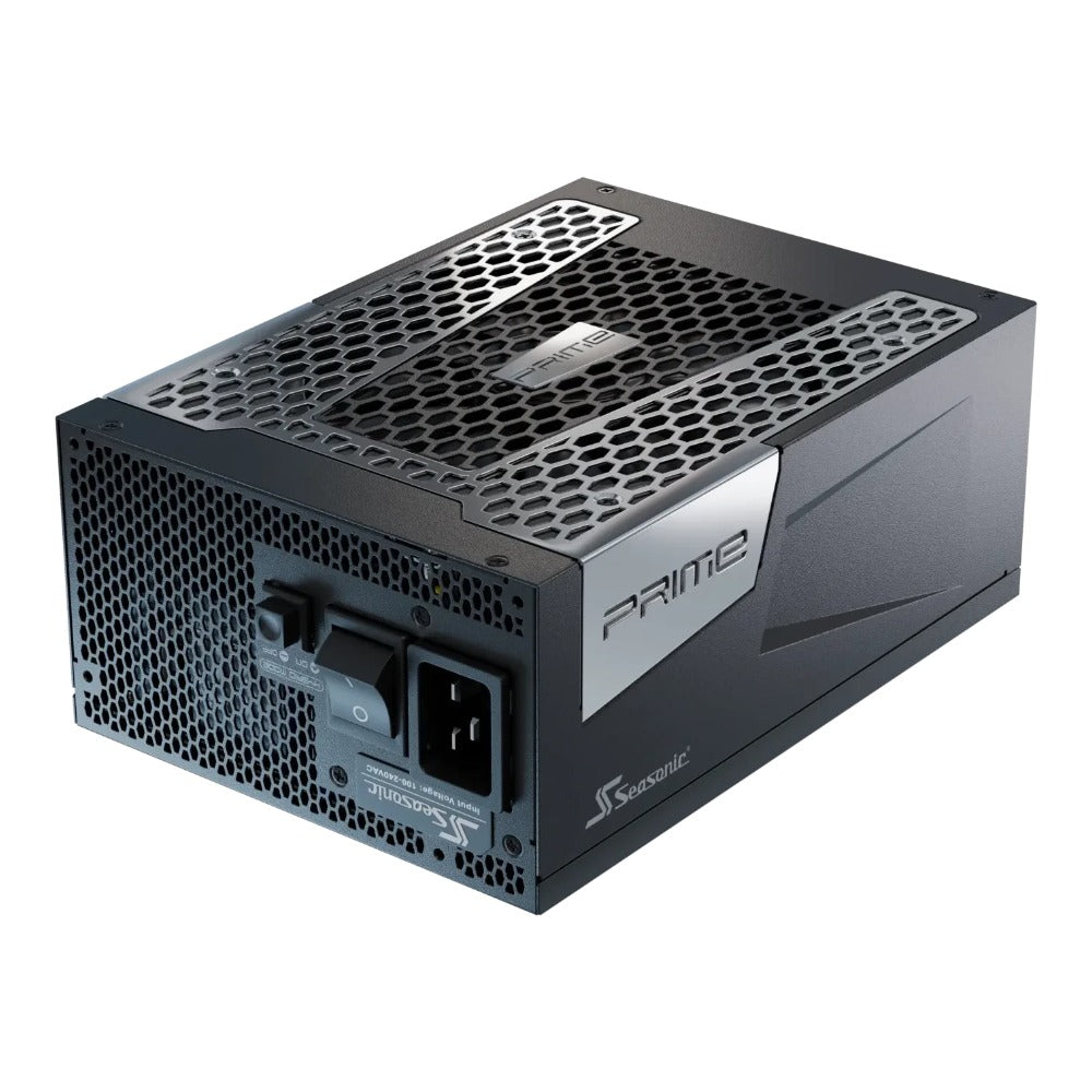 Seasonic Prime TX-1600 1600W, ATX 3.1