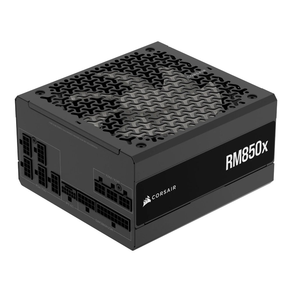 Corsair RM850x 850W, ATX 3.1