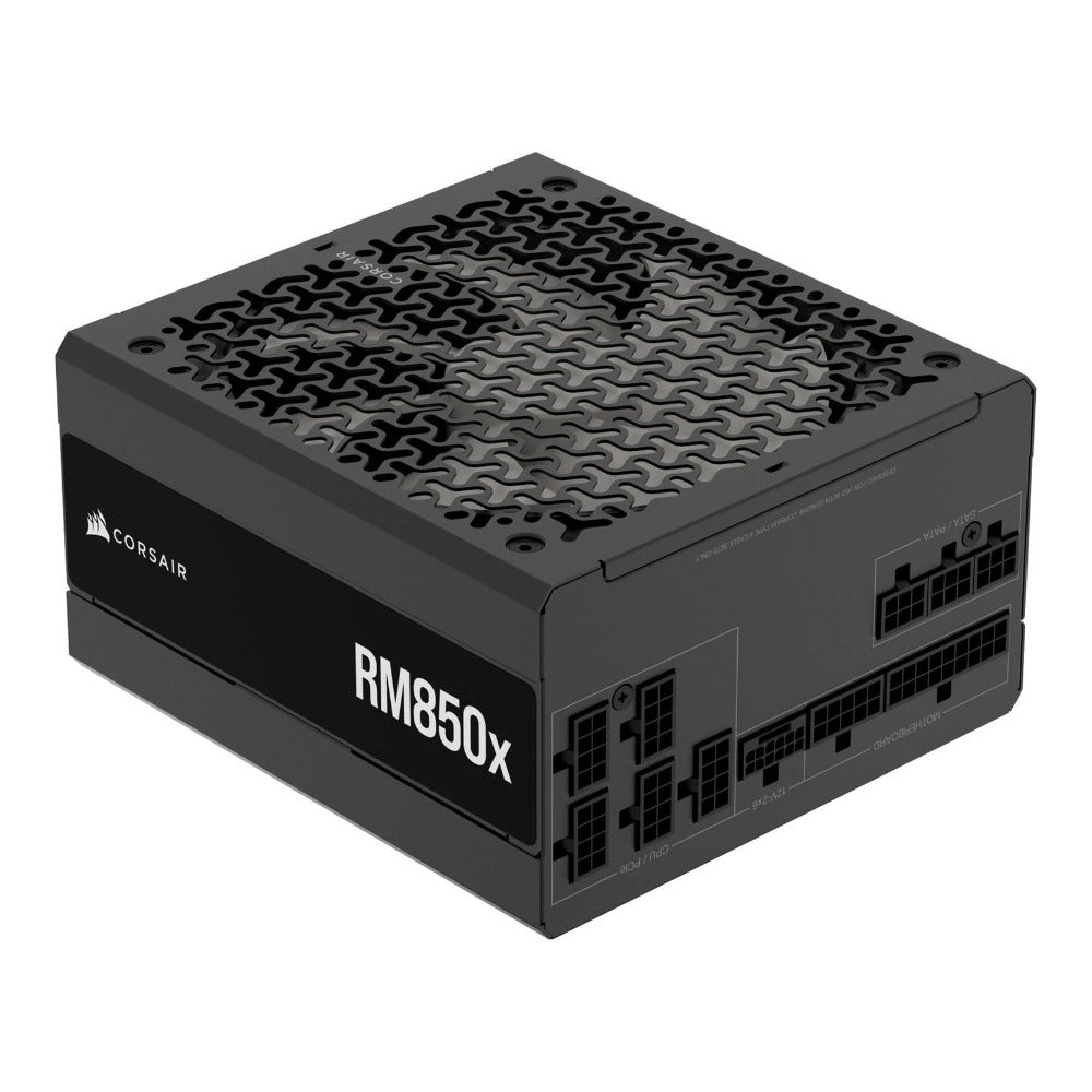 Corsair RM850x 850W, ATX 3.1