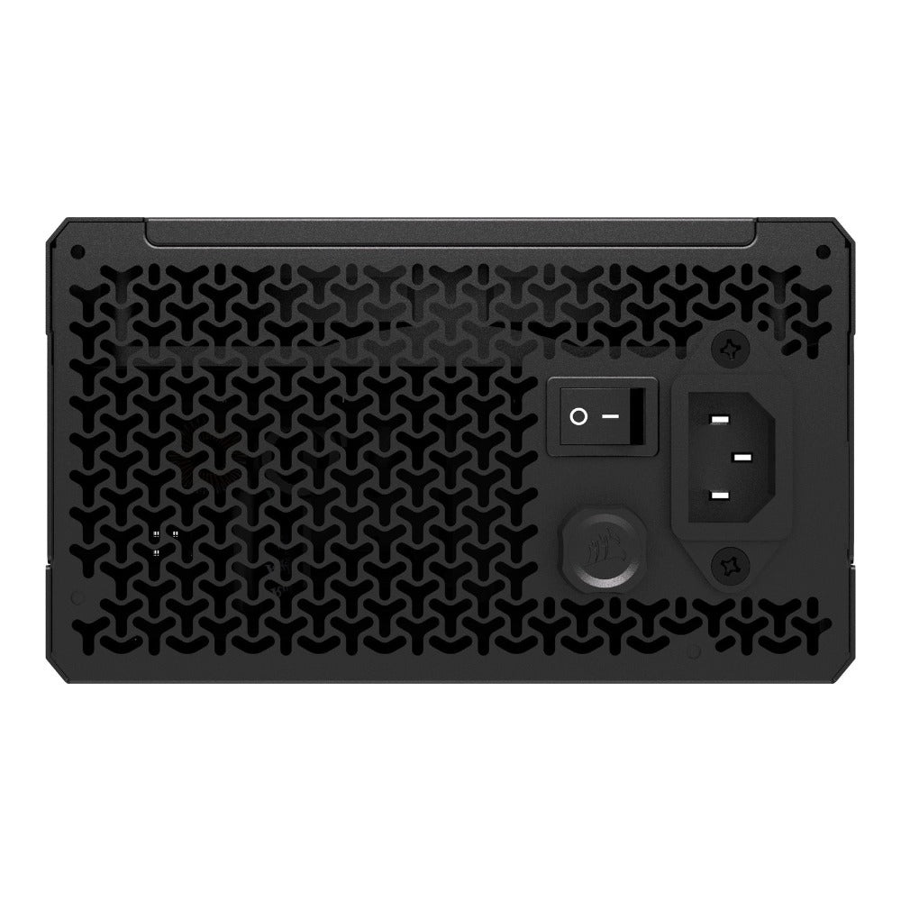 Corsair RM850x 850W, ATX 3.1