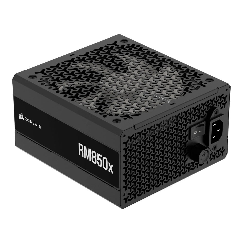 Corsair RM850x 850W, ATX 3.1