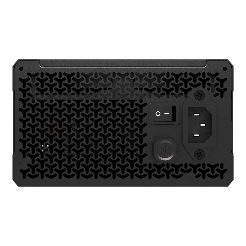 Corsair RM1000x 1000W, ATX 3.1