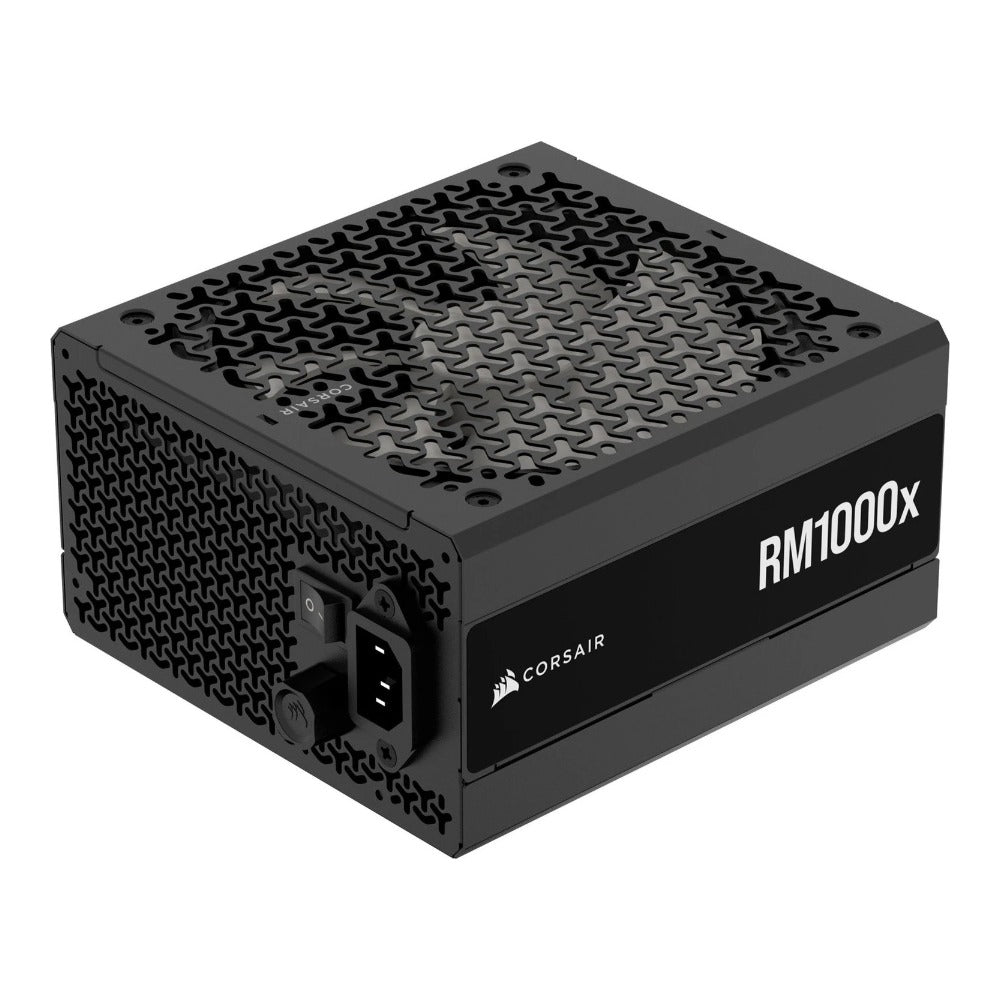 Corsair RM1000x 1000W, ATX 3.1