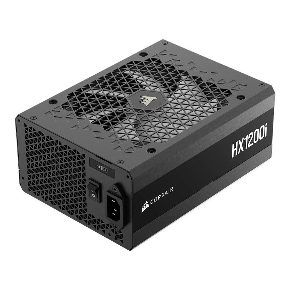 Corsair HX1200i 1200W, ATX 3.1