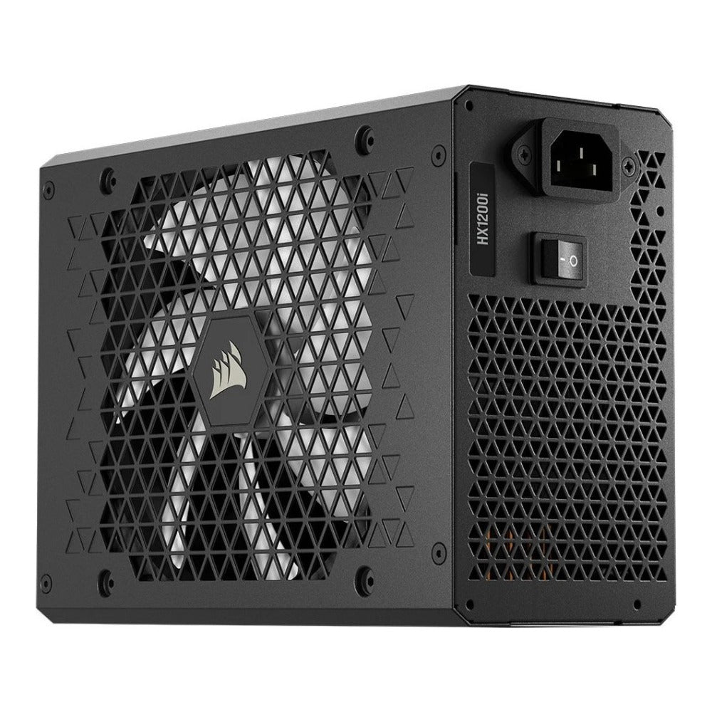 Corsair HX1200i 1200W, ATX 3.1