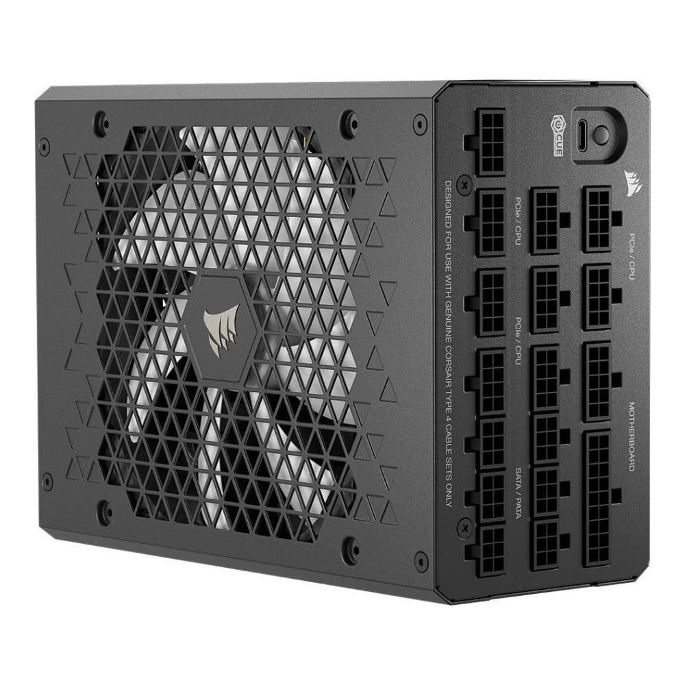 Corsair HX1200i 1200W, ATX 3.1