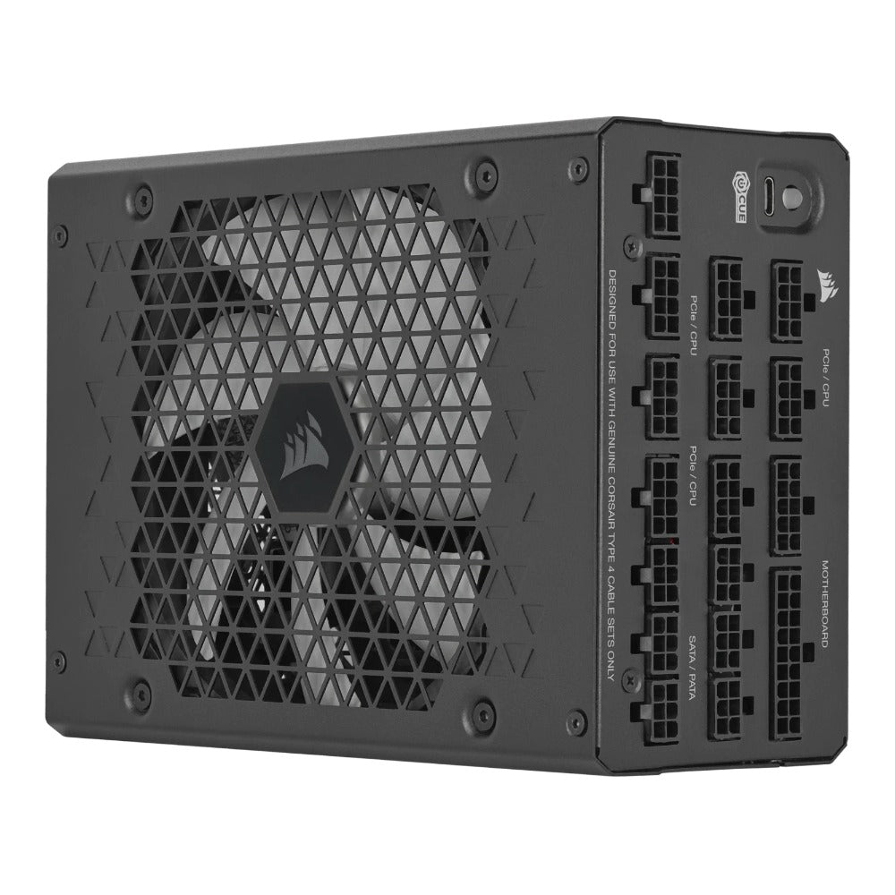 Corsair HX1200i 1200W, ATX 3.1