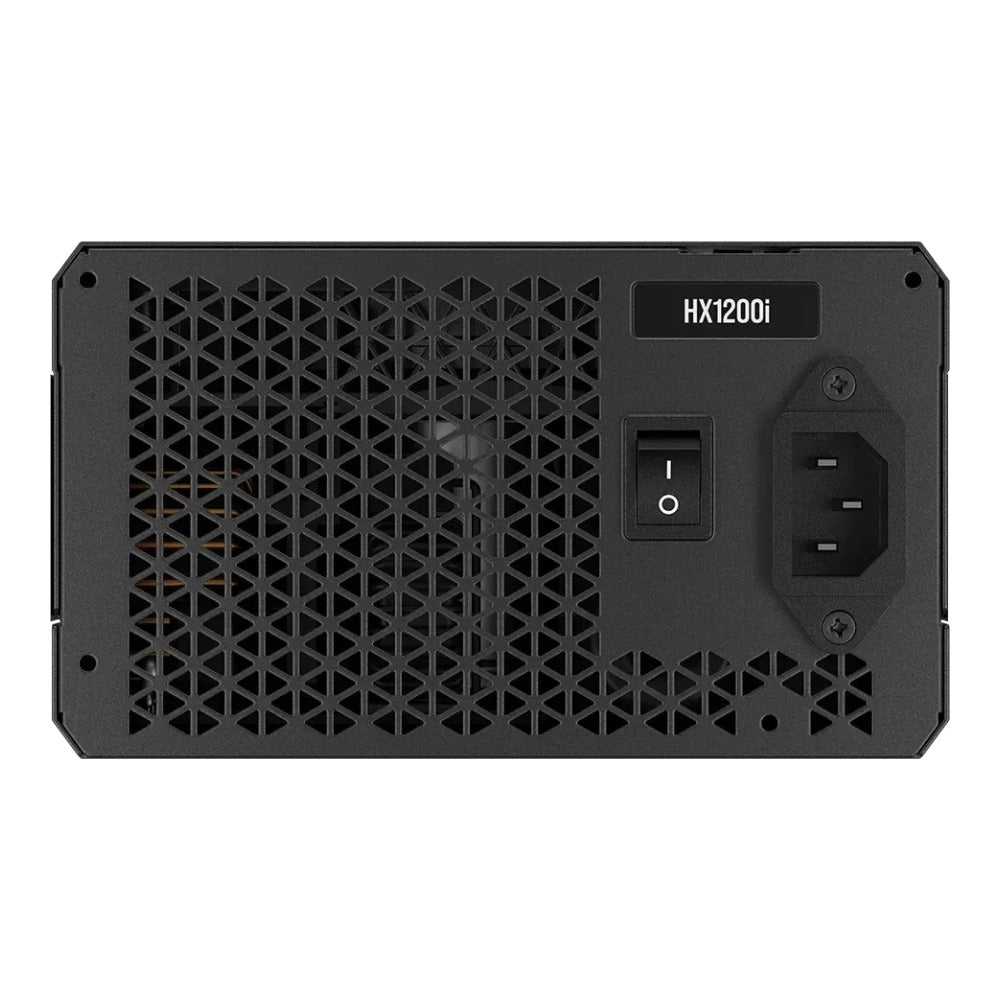 Corsair HX1200i 1200W, ATX 3.1