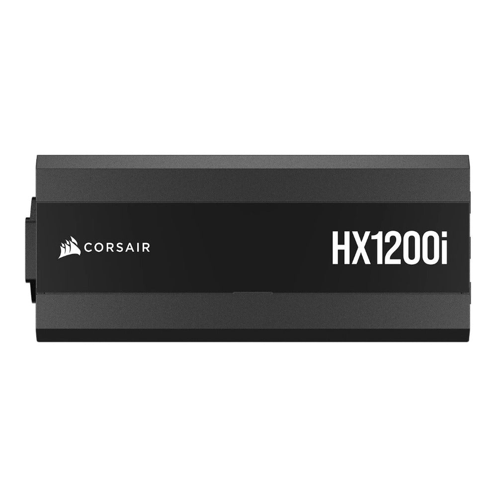 Corsair HX1200i 1200W, ATX 3.1