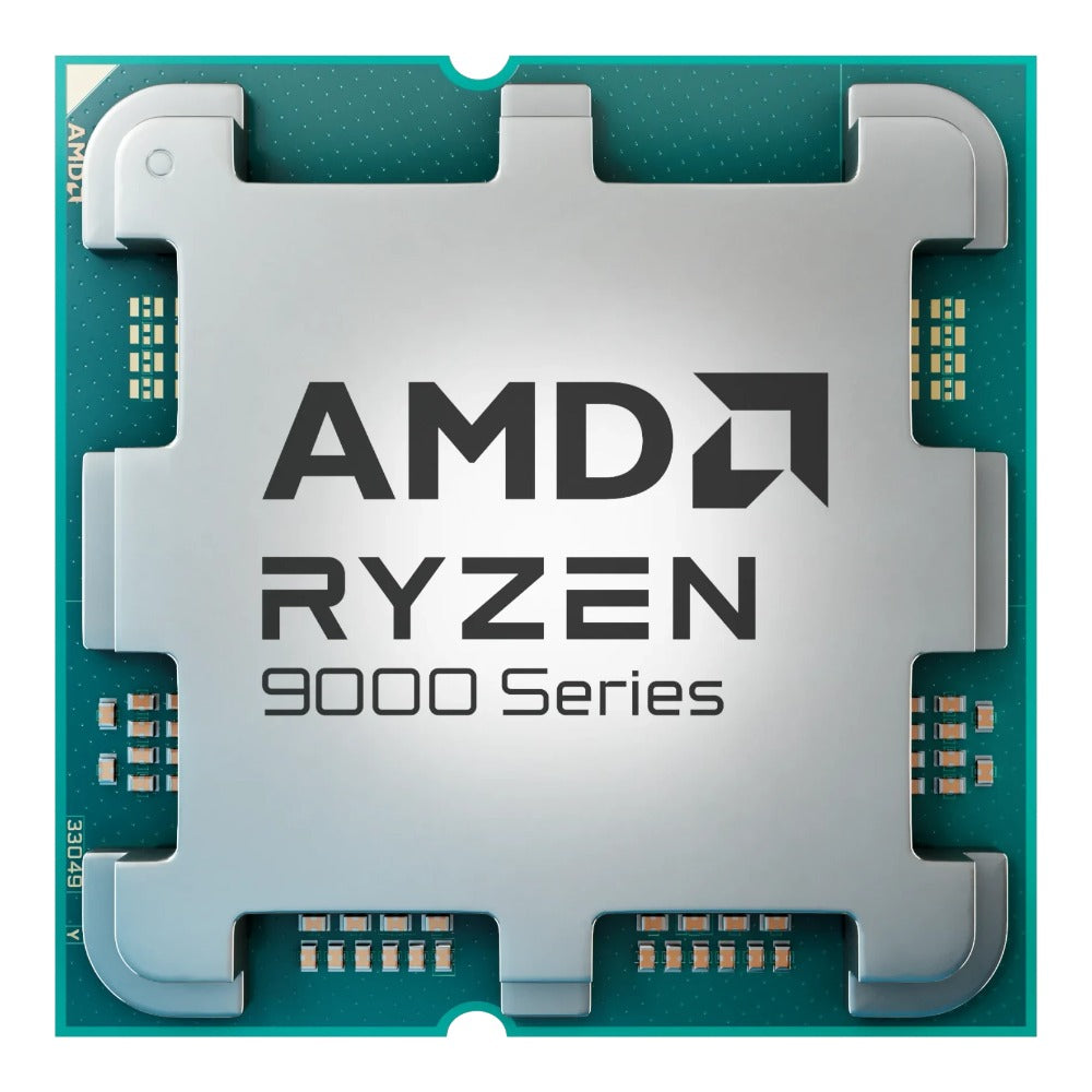 AMD Ryzen 9 9950X3D, 16C/32T, 4.30-5.70GHz, boxed ohne Kühler