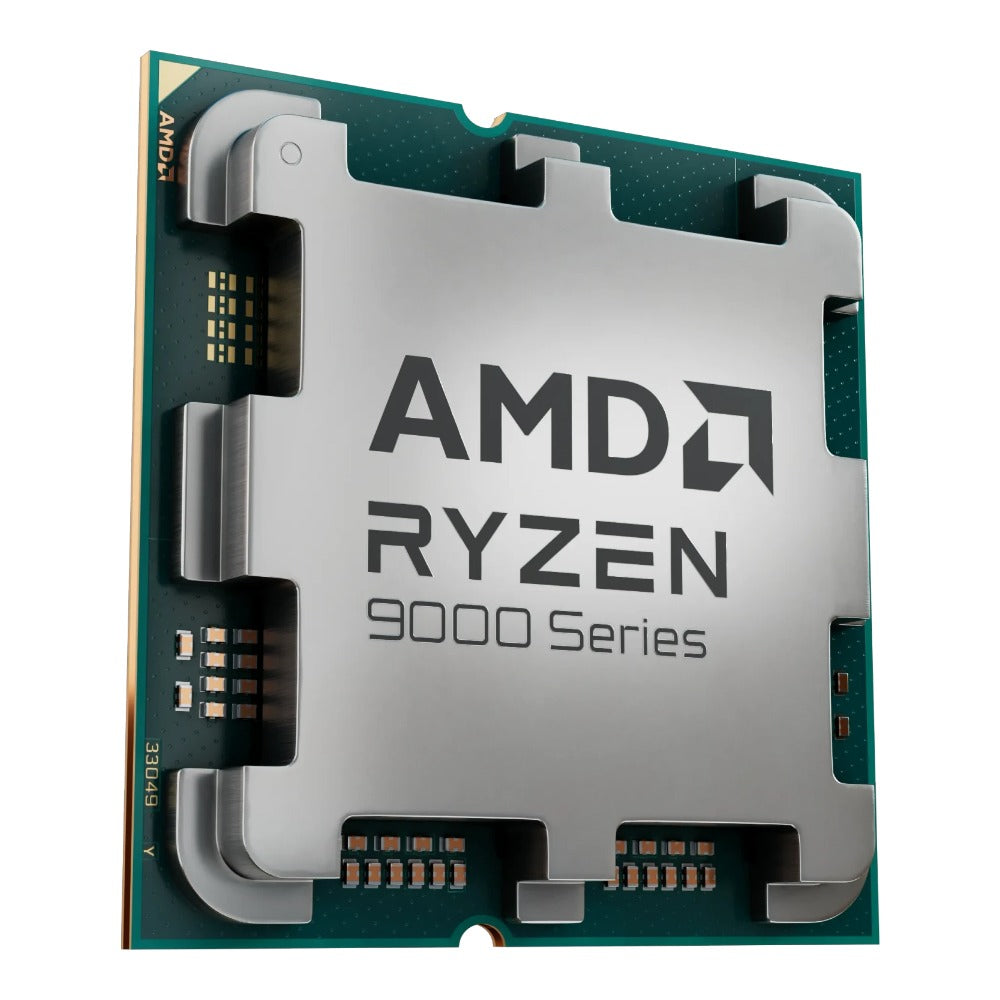 AMD Ryzen 9 9950X3D, 16C/32T, 4.30-5.70GHz, boxed ohne Kühler