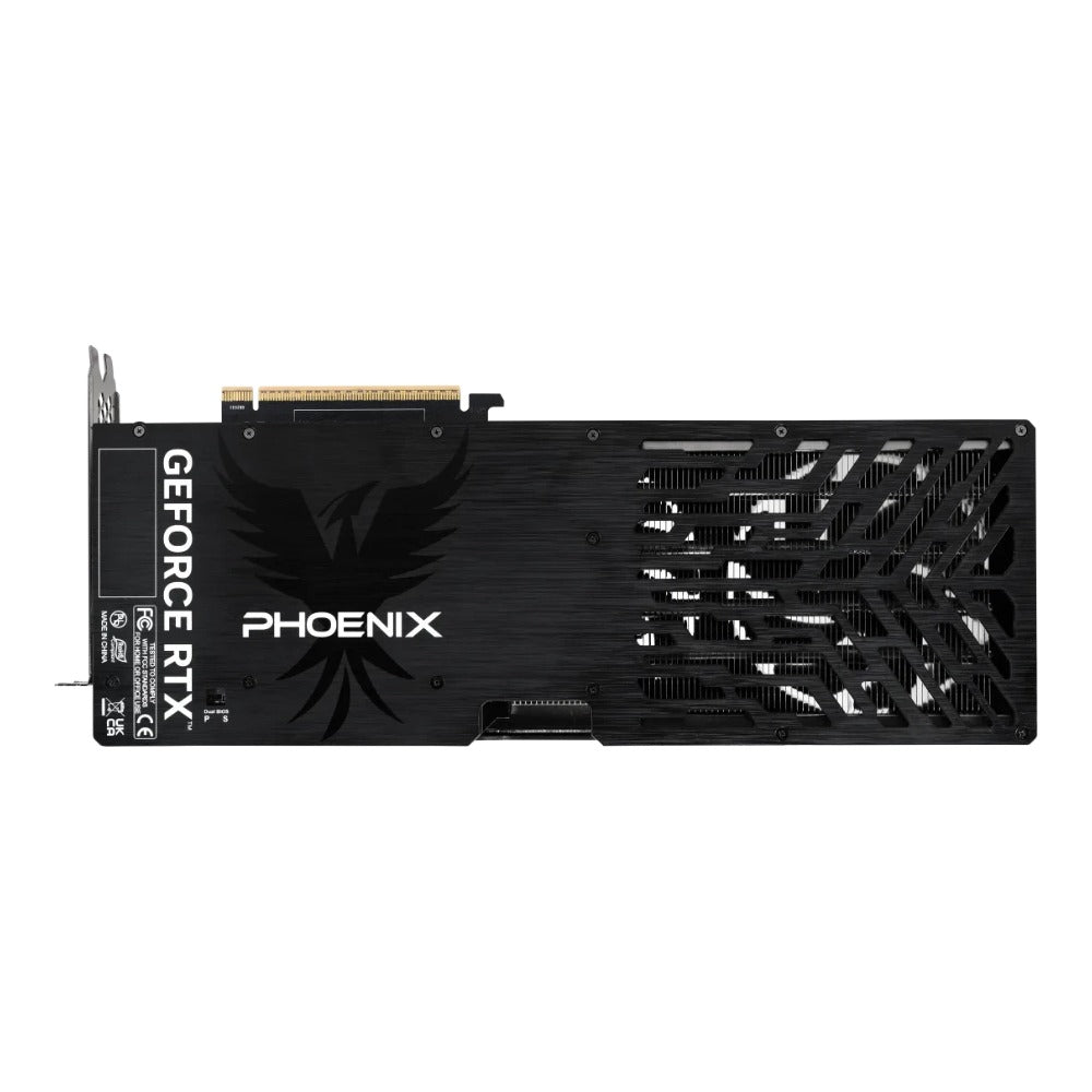 Gainward GeForce RTX 5070 Ti Phoenix-S 16GB