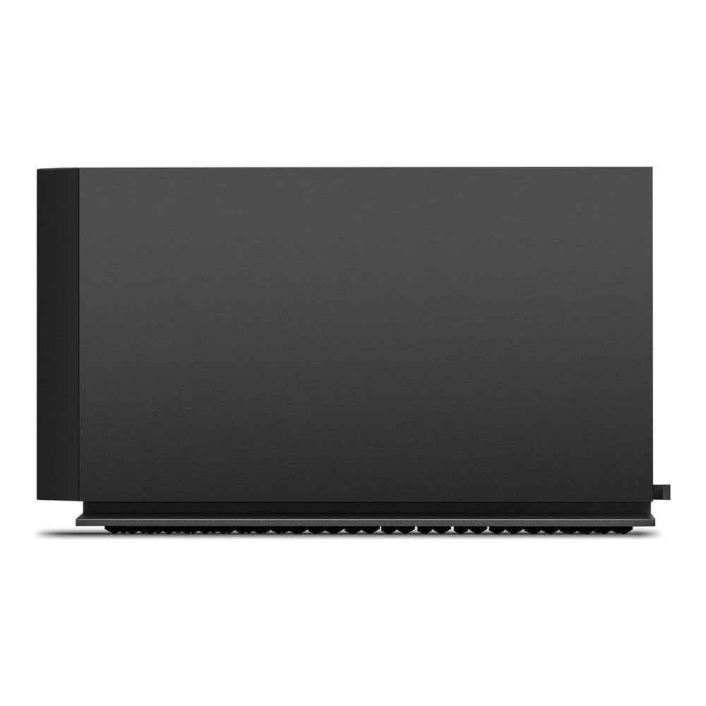LaCie d2 Professional, 10TB, USB-C 3.1