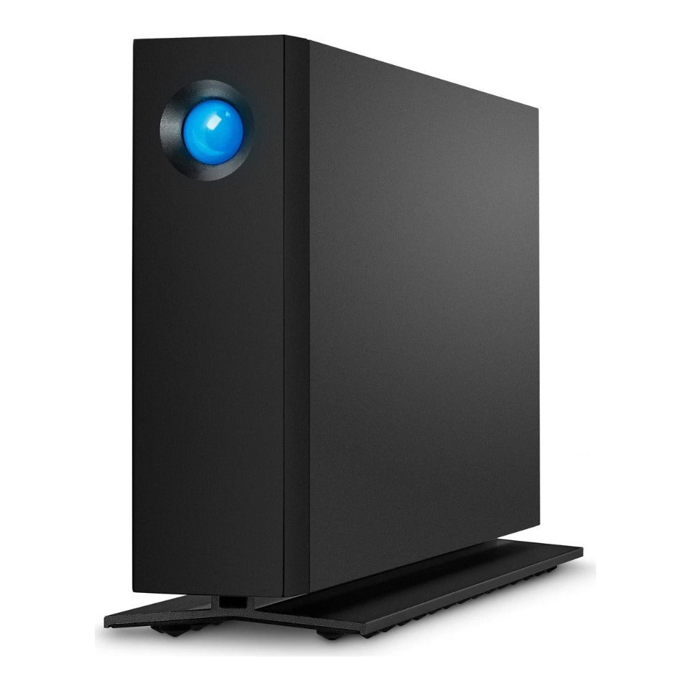 LaCie d2 Professional, 10TB, USB-C 3.1