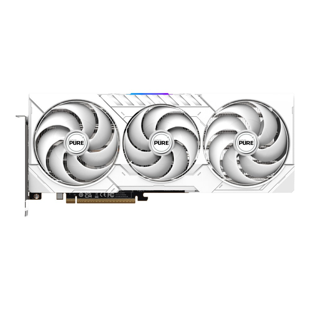 Sapphire Pure Radeon RX 9070 XT 16GB