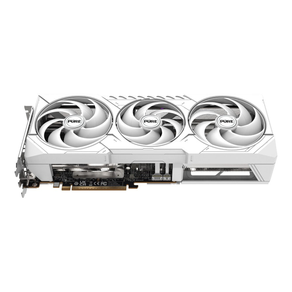 Sapphire Pure Radeon RX 9070 XT 16GB