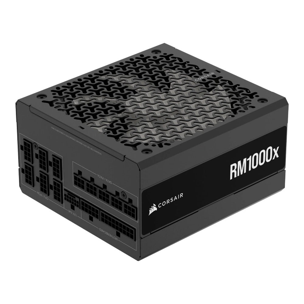 Corsair RM1000x 1000W, ATX 3.1