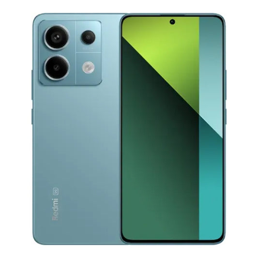 Xiaomi - Redmi Note 13 Pro 5G 256GB - Handy