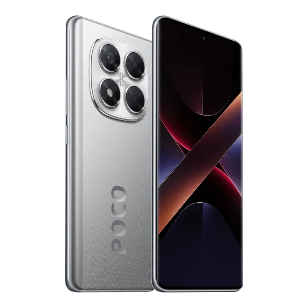 Xiaomi - POCO X7 256GB - PC-System
