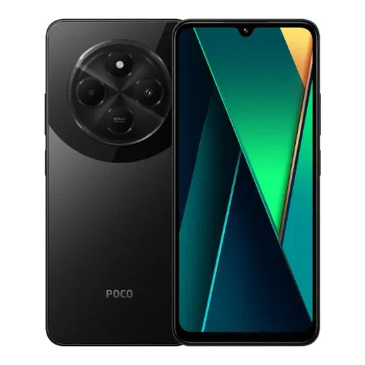 Xiaomi - Poco C75 128GB - Handy
