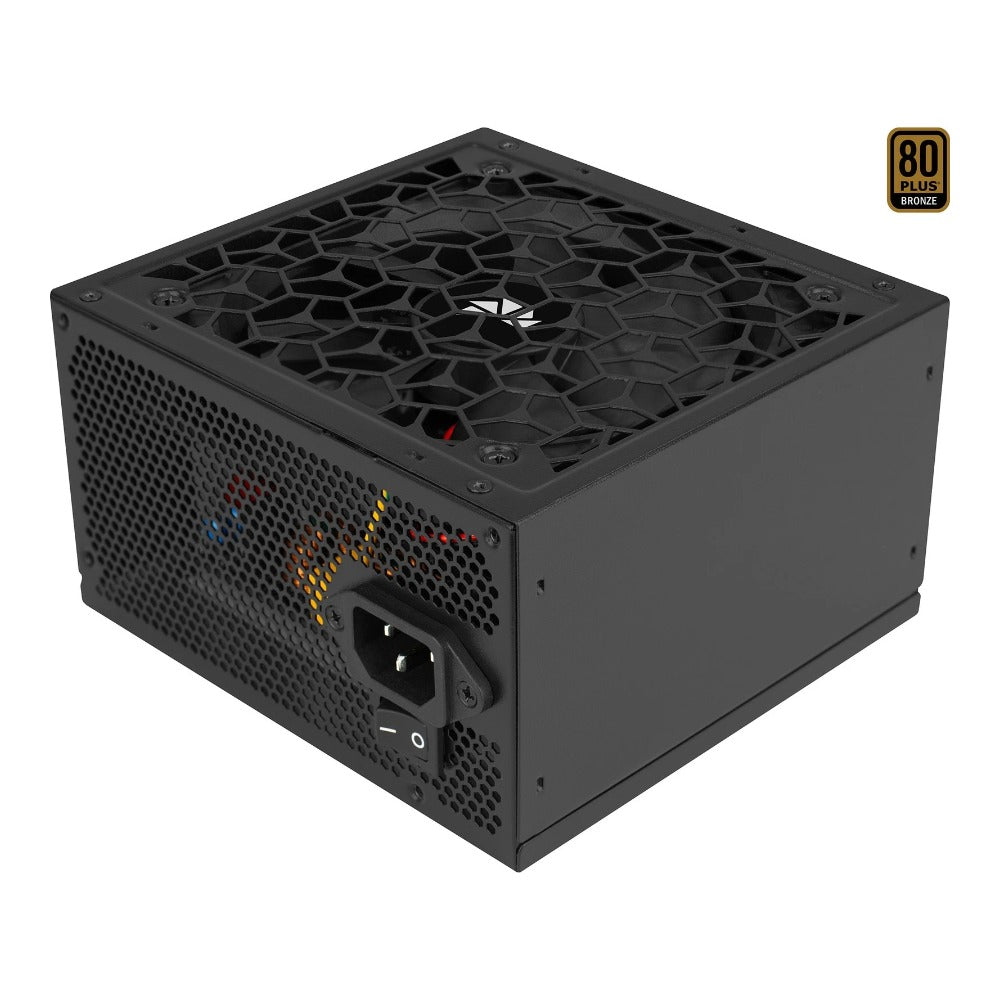 Aerocool - AERO 750 - PC-Netzteil