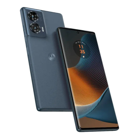 Motorola - edge 50 Fusion 256GB - Handy