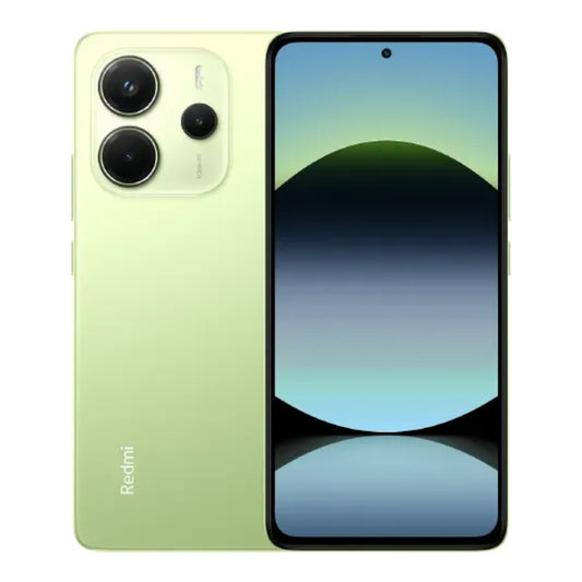 Xiaomi - Xiaomi Redmi Note 14 128GB - Handy