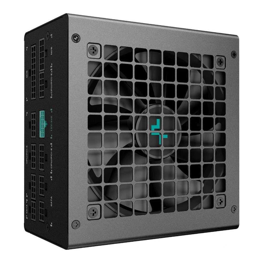 Deepcool - PN750M - PC-Netzteil