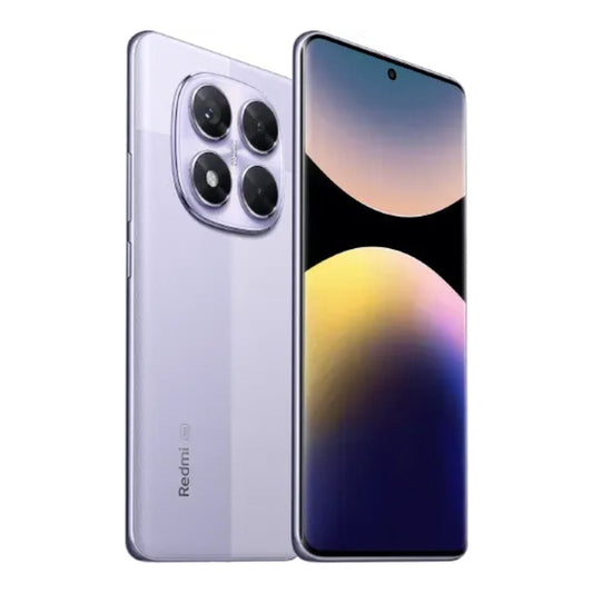 Xiaomi Redmi Note 14 Pro violett - 256 GB - Mobiltelefon