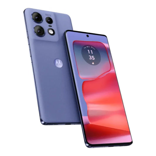 Motorola - edge 50 Pro 512GB - Handy