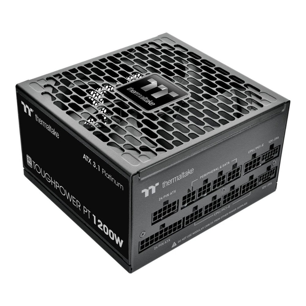 Thermaltake - Toughpower PT 1200W - PC-Netzteil
