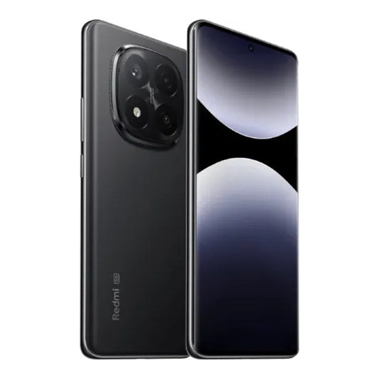 Xiaomi Redmi Note 14 Pro+ Dual - Sim midnight - black - 256 GB - Mobiltelefon