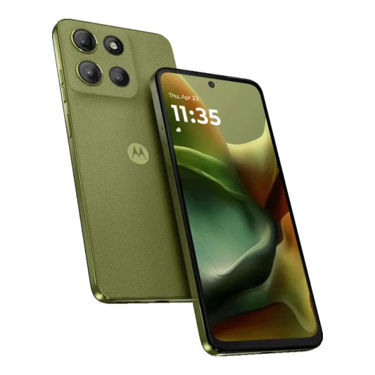 Motorola - moto g15 128GB - Handy