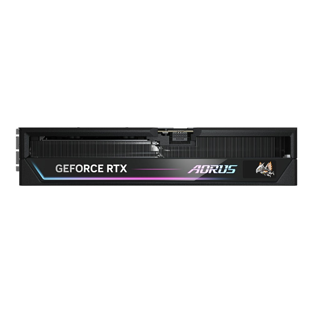 GigaByte GeForce RTX 5090 AORUS Master - Kundenretoure