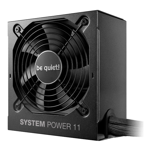 Be quiet - System Power 11 450W ATX3.1 - PC-Netzteil