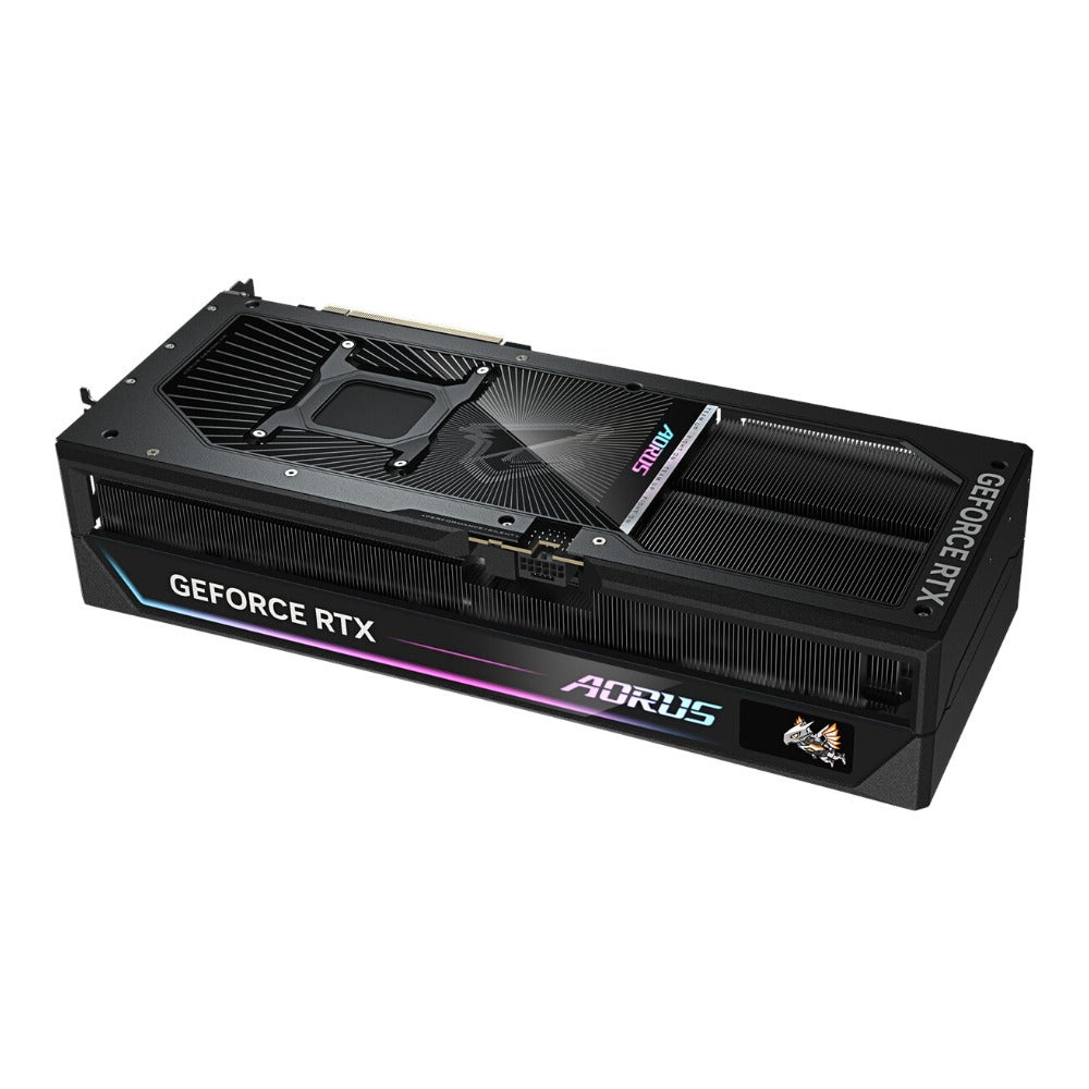 GigaByte GeForce RTX 5090 AORUS Master - Kundenretoure
