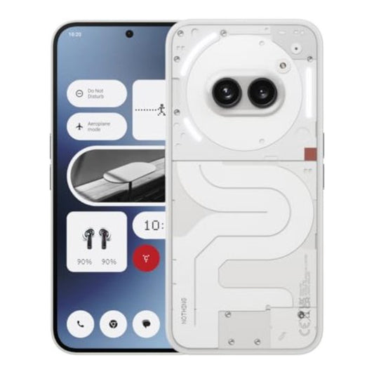 Nothing - Phone 128GB - Handy
