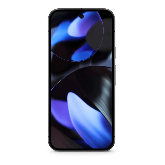 Google Pixel 9 Obsidian - 128 GB - Mobiltelefon
