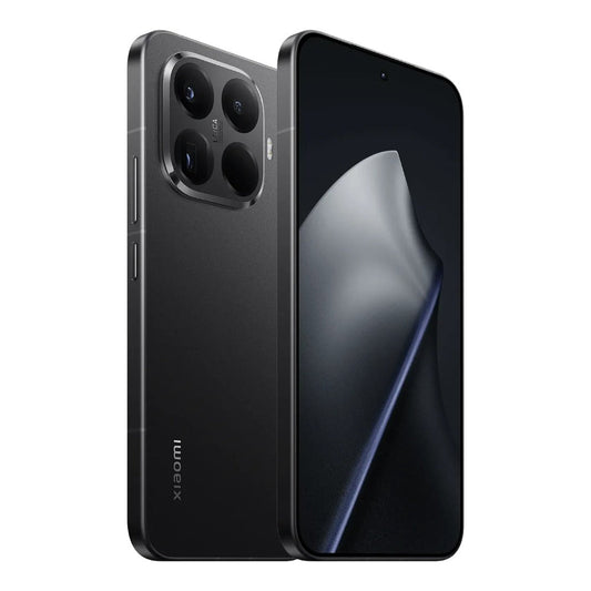 Xiaomi 15T Pro Black - 512 GB - Mobiltelefon