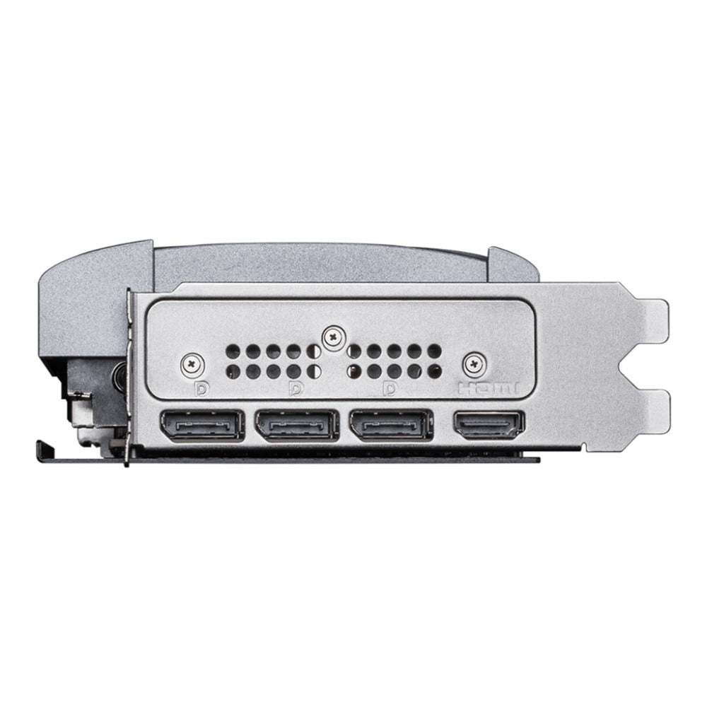 MSI GeForce RTX 5070 12G VENTUS 2X OC