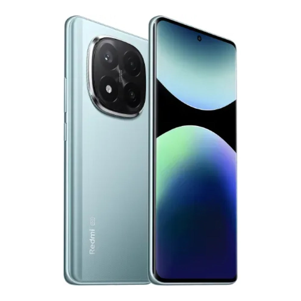 Xiaomi Redmi Note 14 Pro+ Smartphone - 256 GB - Mobiltelefon